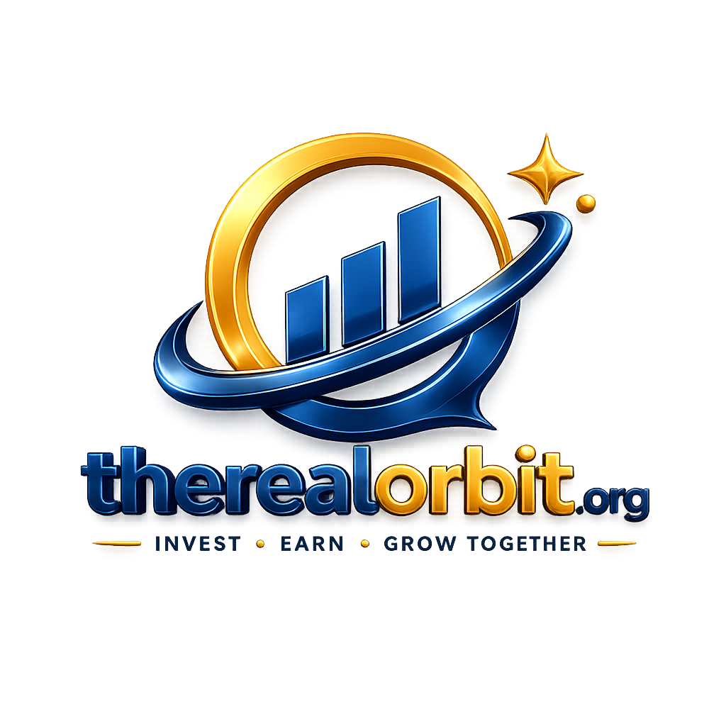 The Real Orbit